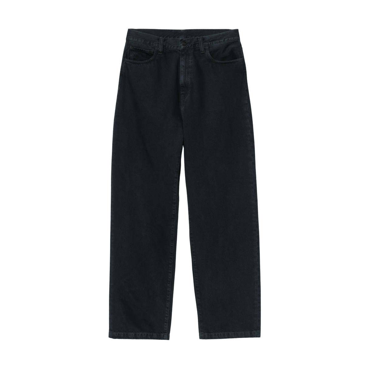 Carhartt WIP Landon Pant - Blue (midnight wash)
