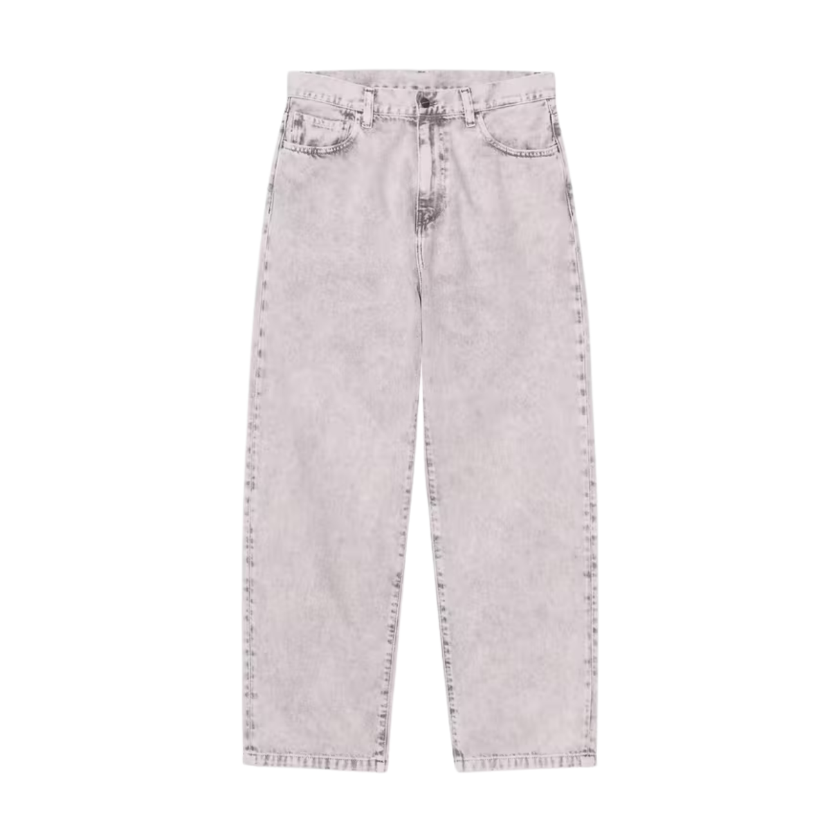Carhartt WIP Landon Pant - Shale (chalk wash)