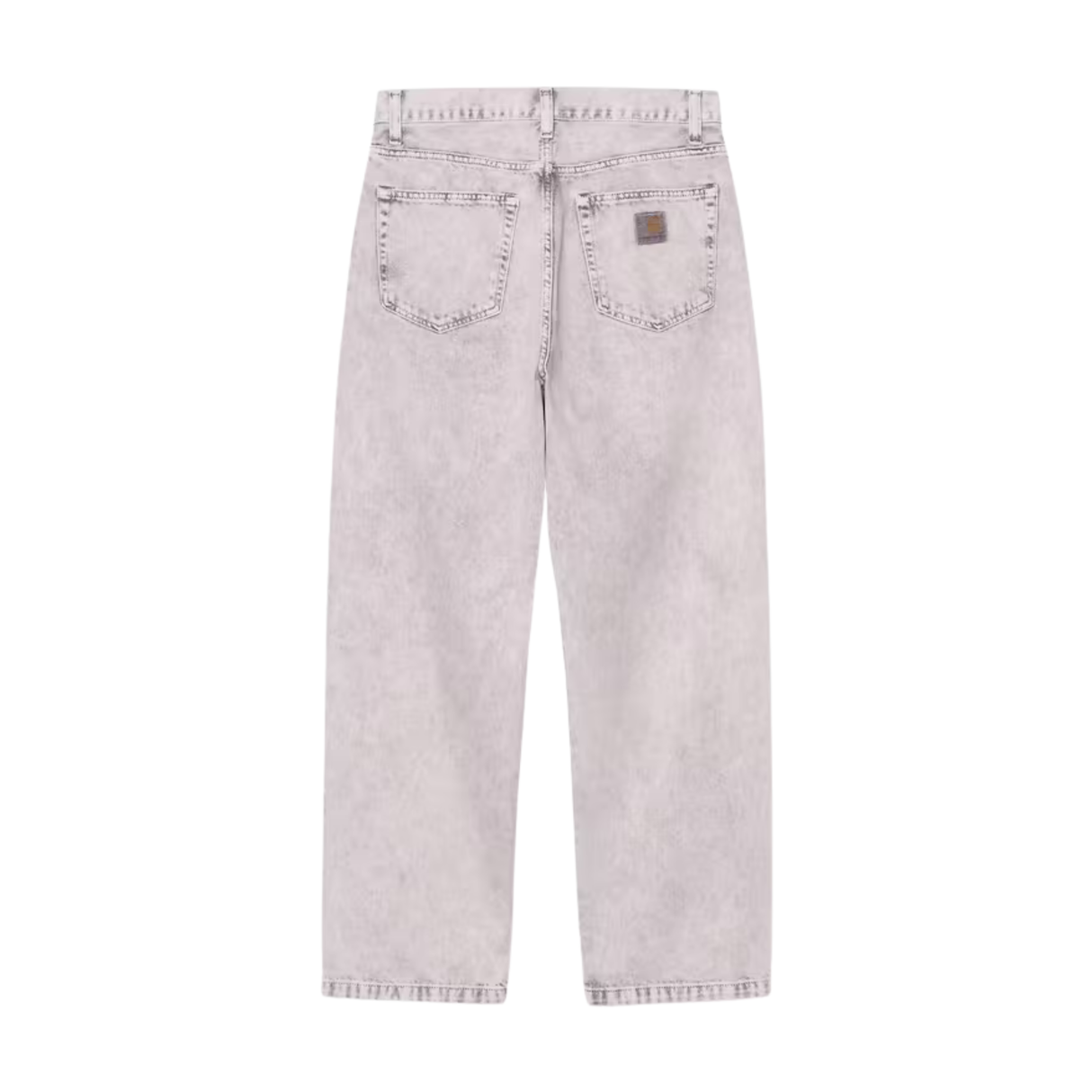 Carhartt WIP Landon Pant - Shale (chalk wash)