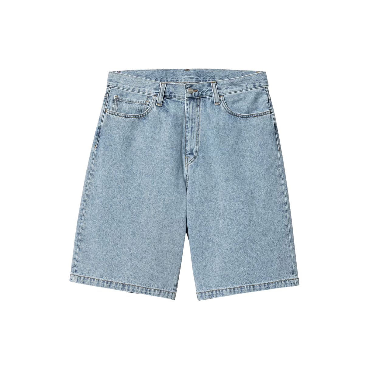 Carhartt WIP Landon Shorts - Blue (bleached)
