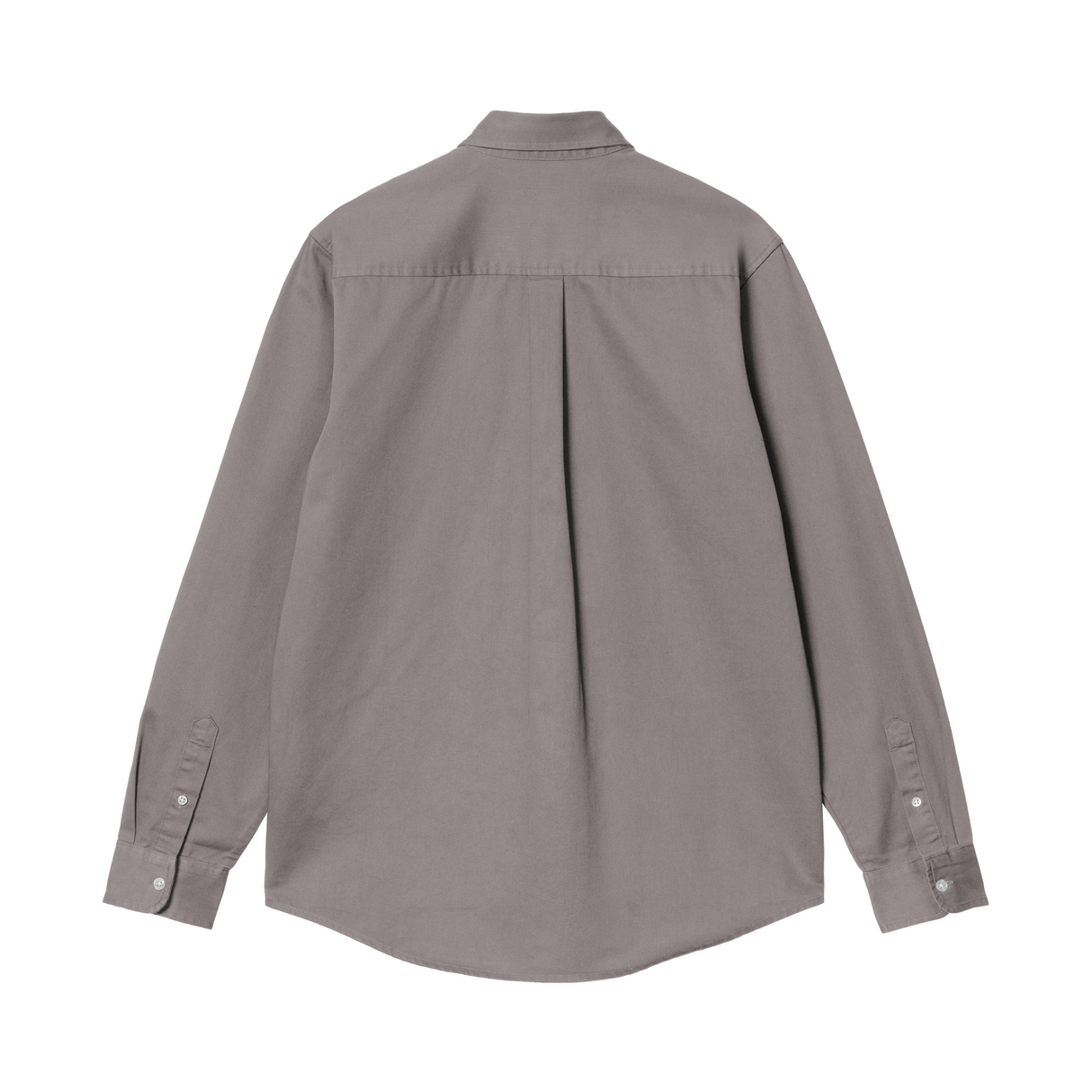 Carhartt WIP Madison Shirt - Yosemite / White