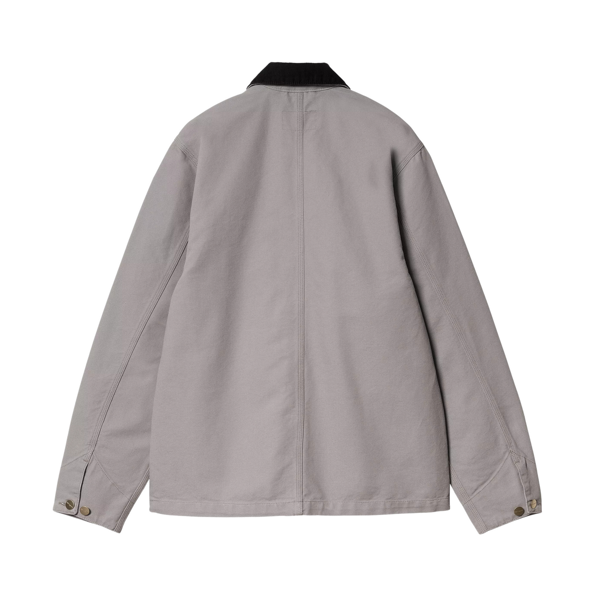 Carhartt WIP Michigan Coat Jacket (Summer) - Yosemite / Black