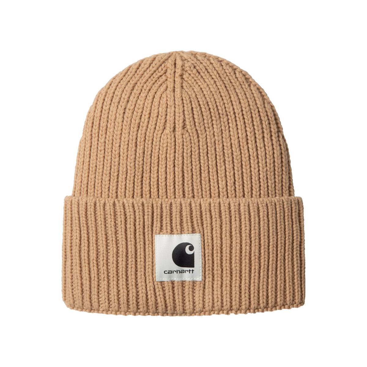 Carhartt WIP Mira Beanie - WIP Dusty H Brown