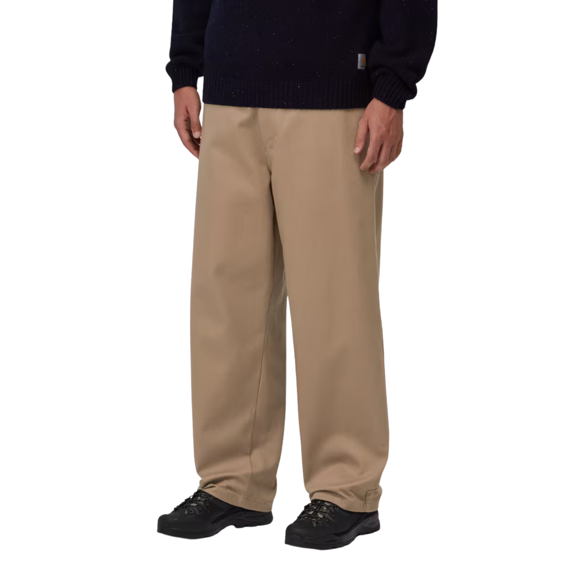 Carhartt WIP Module Pant - Leather (rigid)