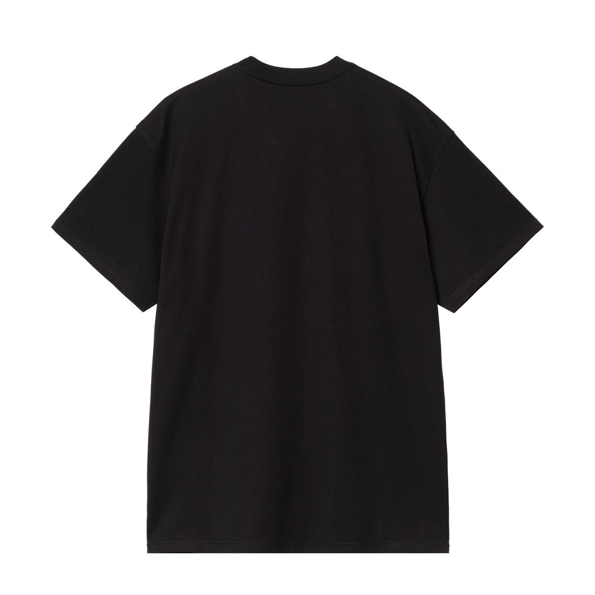 Carhartt WIP Muddy Water T-Shirt - Black