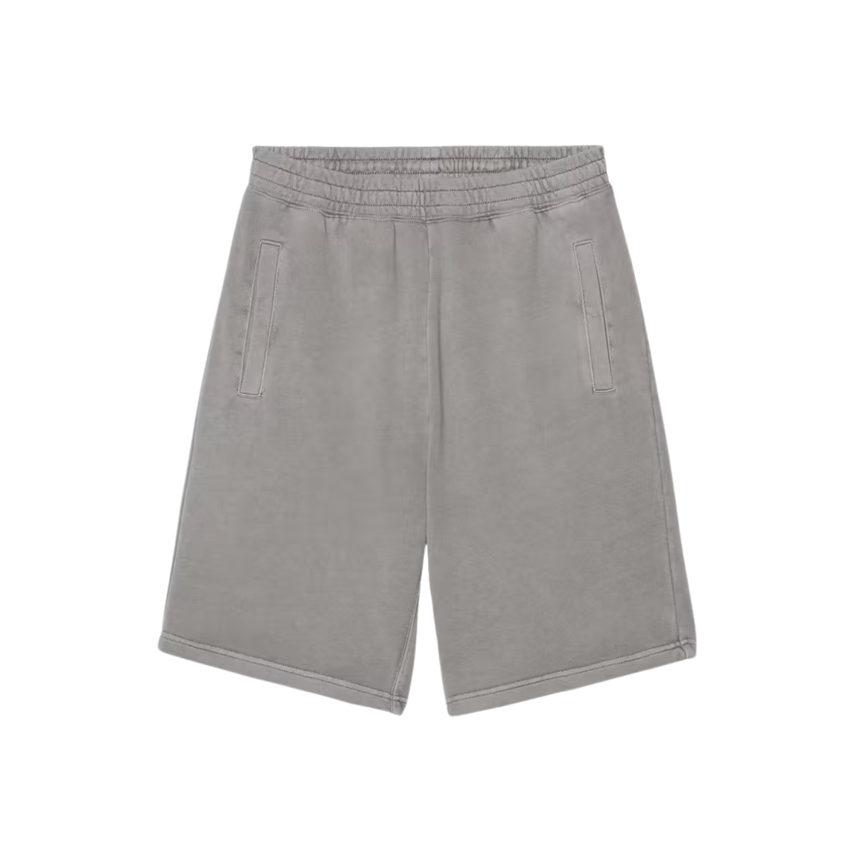 Carhartt WIP Nelson Sweat Short - Yosemite (garment dyed)