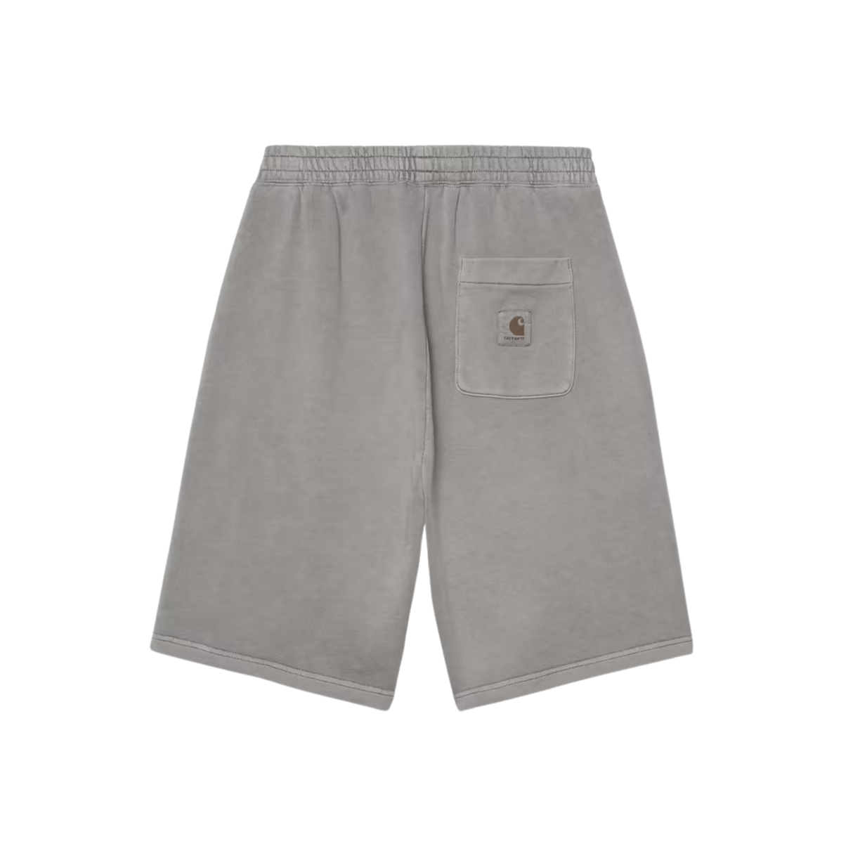 Carhartt WIP Nelson Sweat Short - Yosemite (garment dyed)