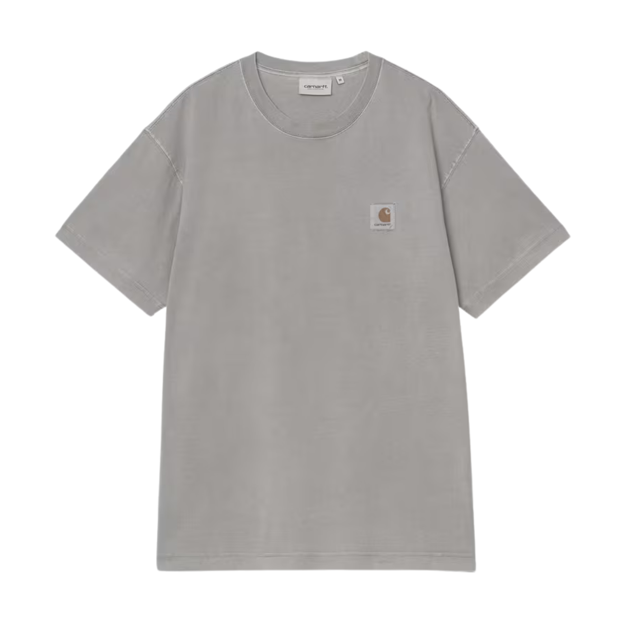 Carhartt WIP Nelson T-Shirt - Yosemite (garment dyed)