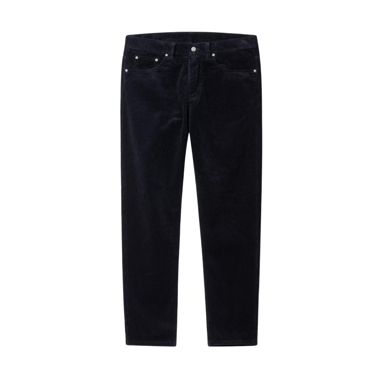 Carhartt WIP Newel Pant - Dark Navy (rinsed)