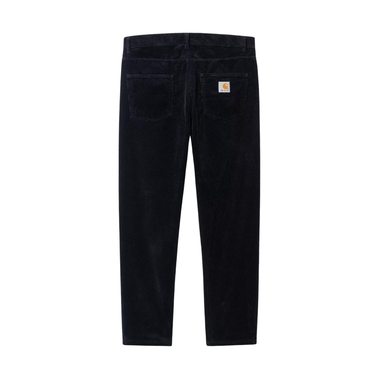 Carhartt WIP Newel Pant - Dark Navy (rinsed)