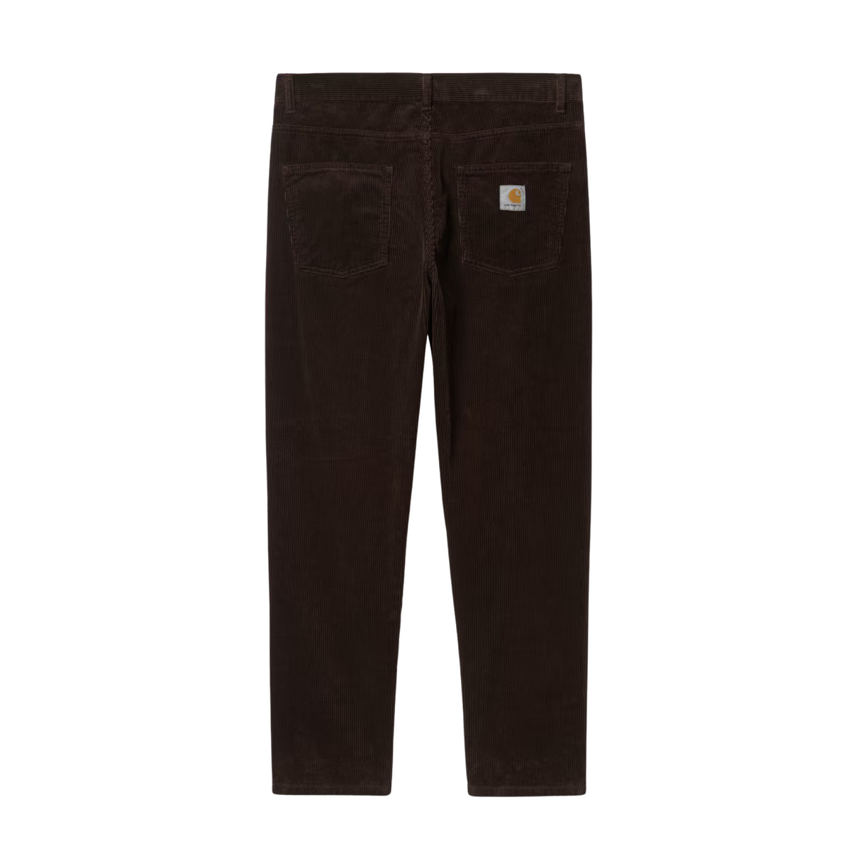 Carhartt WIP Newel Pant - Tobacco (rinsed)