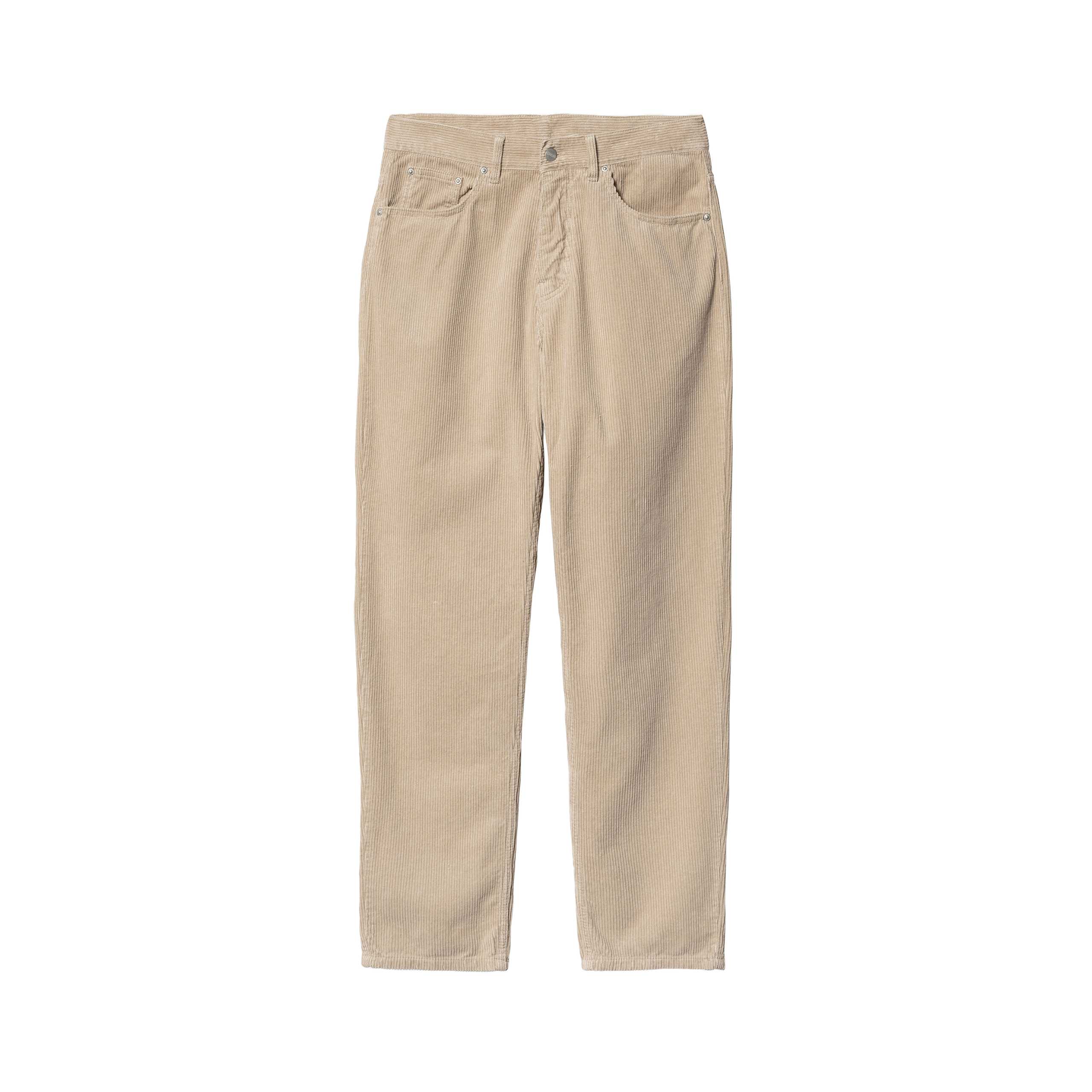 Carhartt newel 2025 pant cord