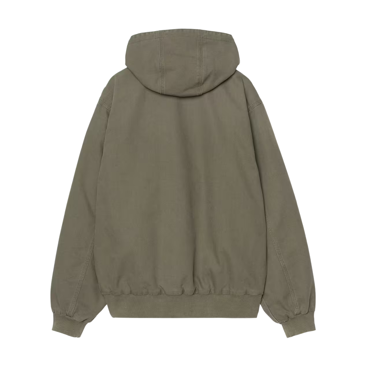 Carhartt WIP OG Active Jacket (Summer) - Leaf (stone canvas)