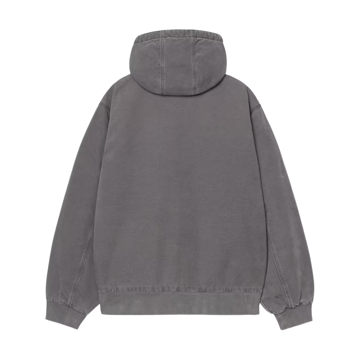 Carhartt WIP OG Active Jacket (Winter) - Graphite (stone canvas)