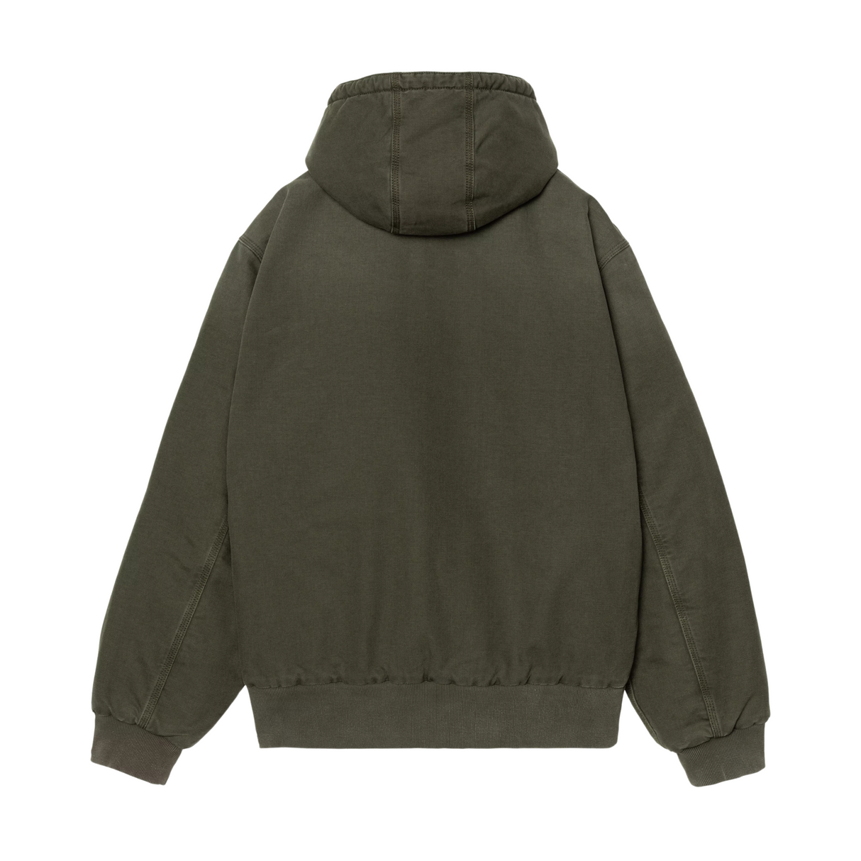 Carhartt WIP OG Active Jacket (Winter) - Olive (stone canvas)