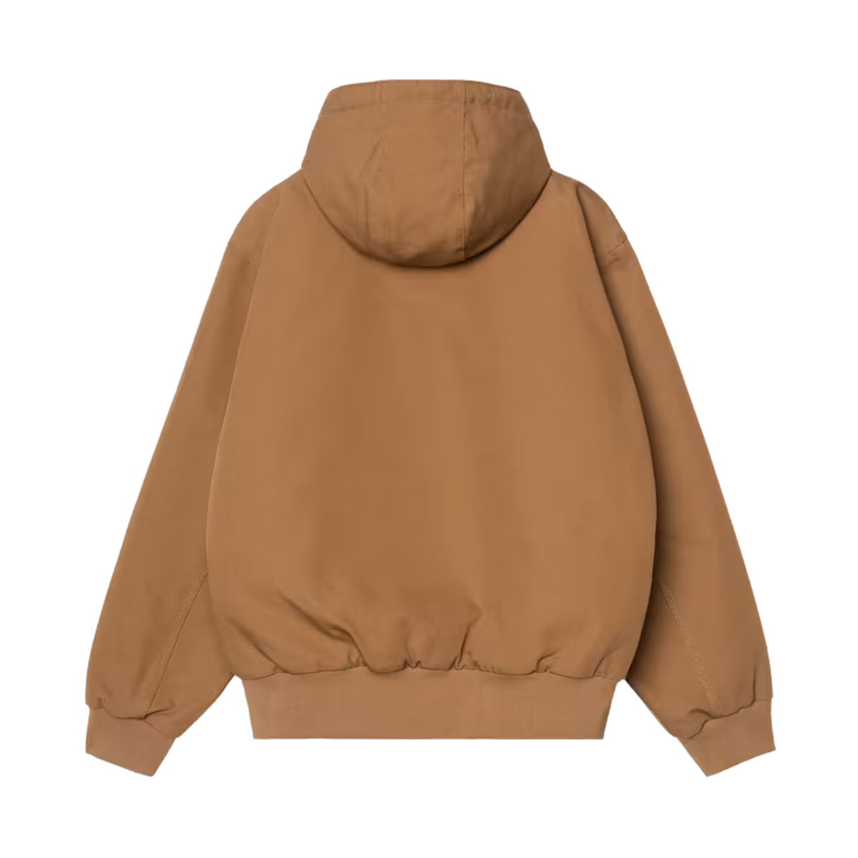 Carhartt WIP OG Active Jacket (Winter) - WIP Hamilton Brown (rigid)