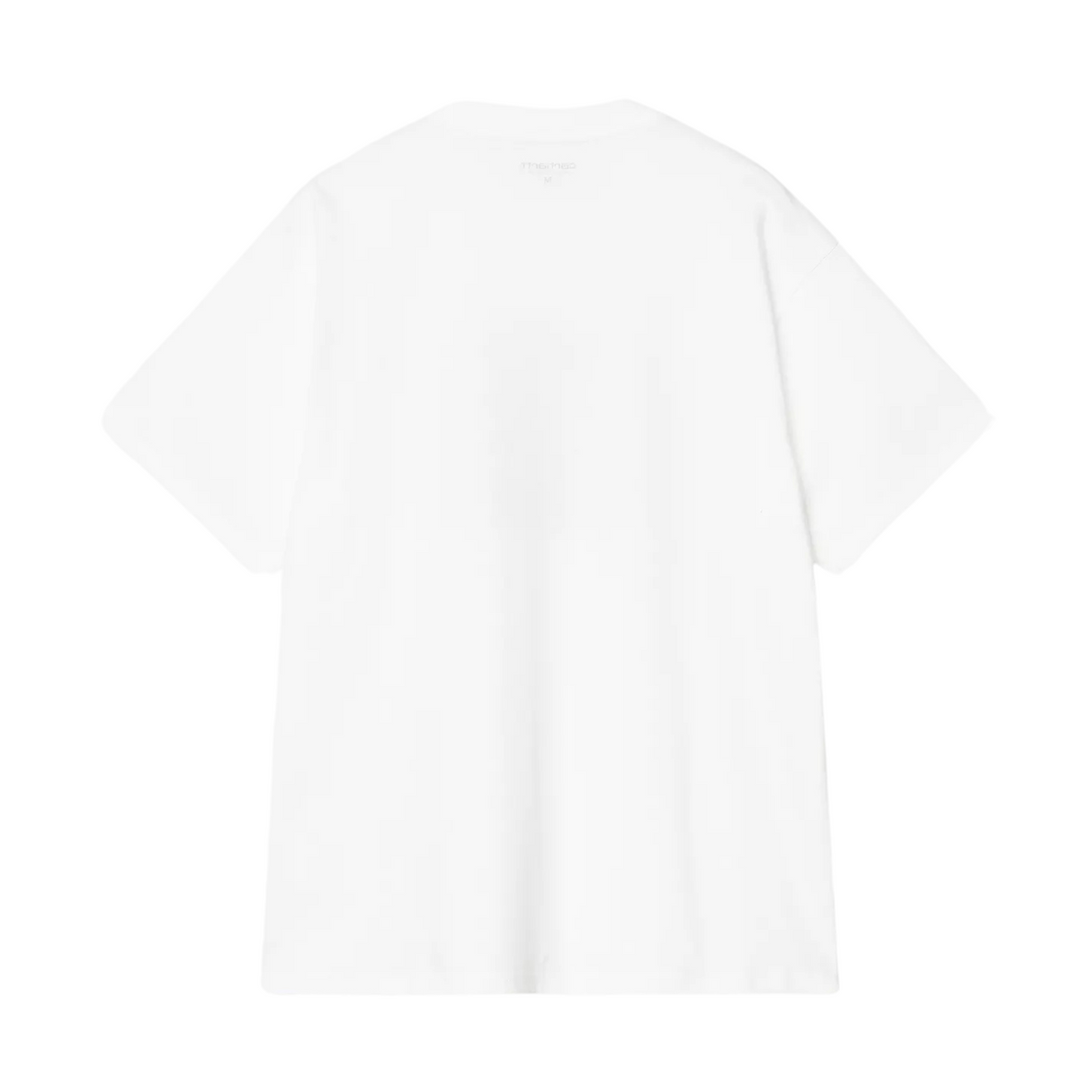 Carhartt WIP Old World T-Shirt - White