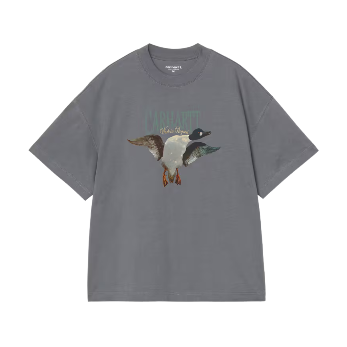 Carhartt WIP Pennon T-Shirt - Styx