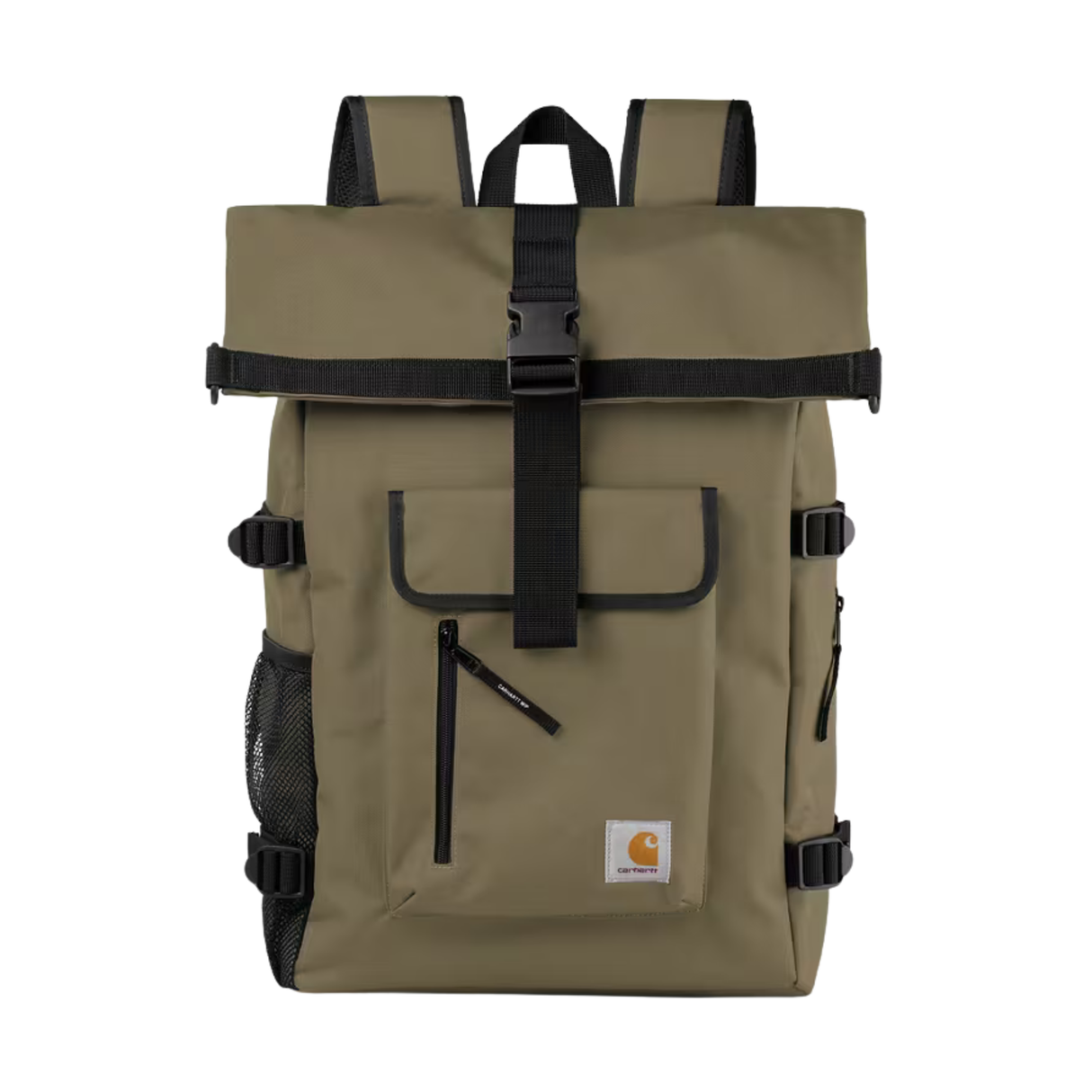 Carhartt WIP Philis Backpack - Brass