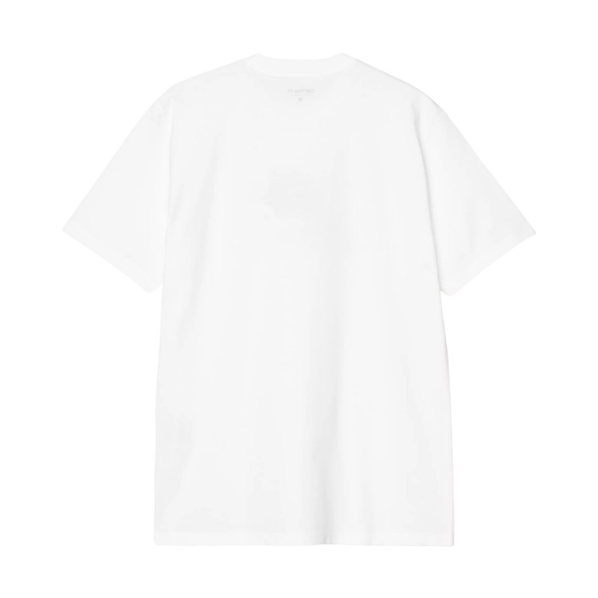 Carhartt WIP Piggybank T-Shirt - White