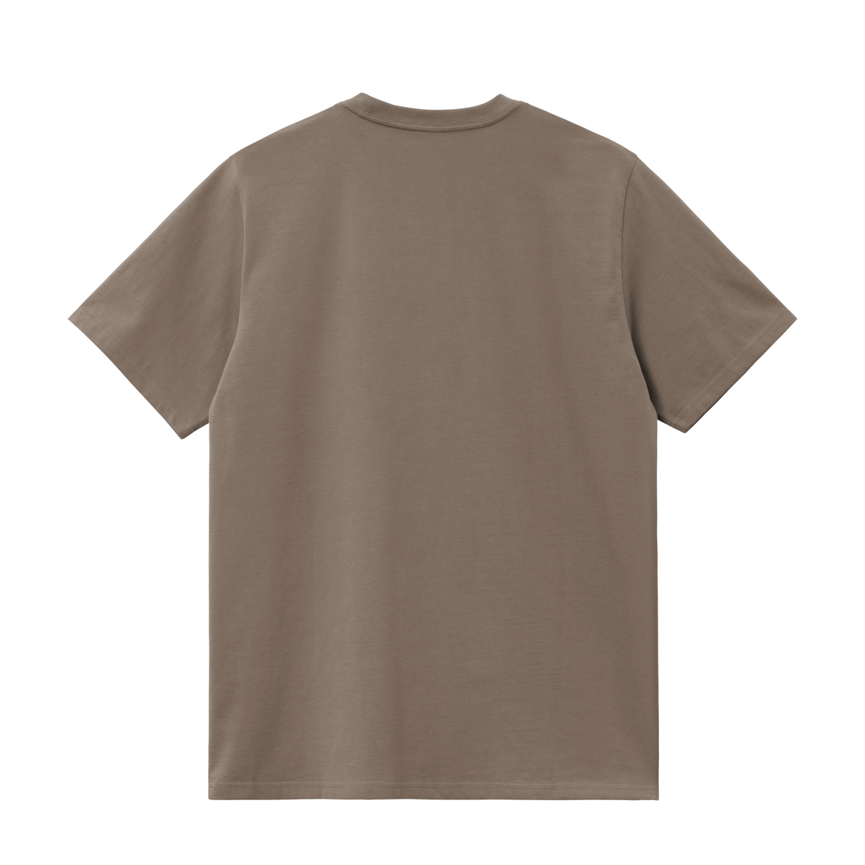 Carhartt WIP Pocket T-Shirt - Branch