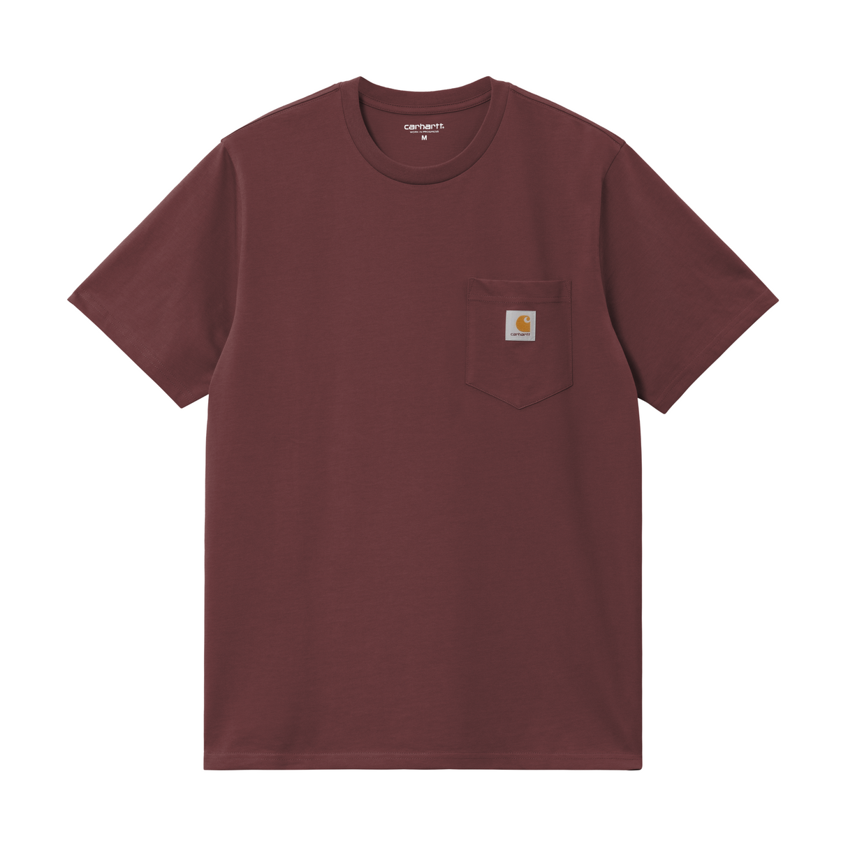 Carhartt WIP Pocket T-Shirt - Rondo