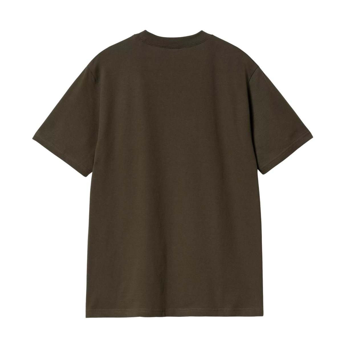 Carhartt WIP Precision T-Shirt - Turtle