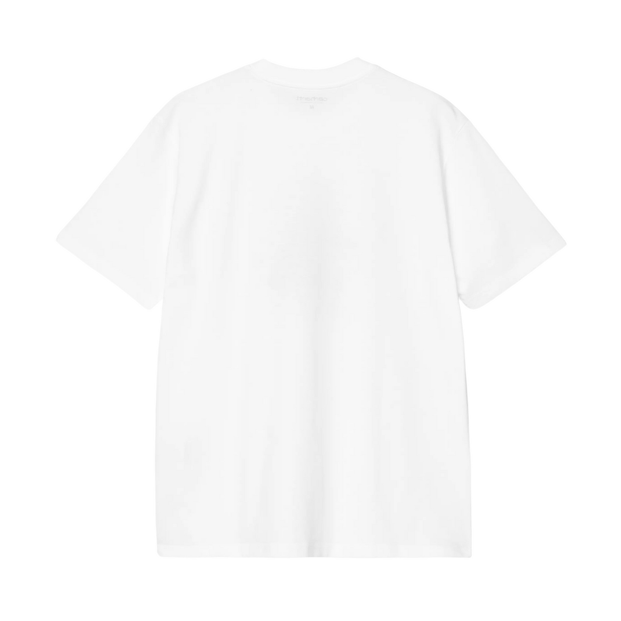 Carhartt WIP Precision T-Shirt - White