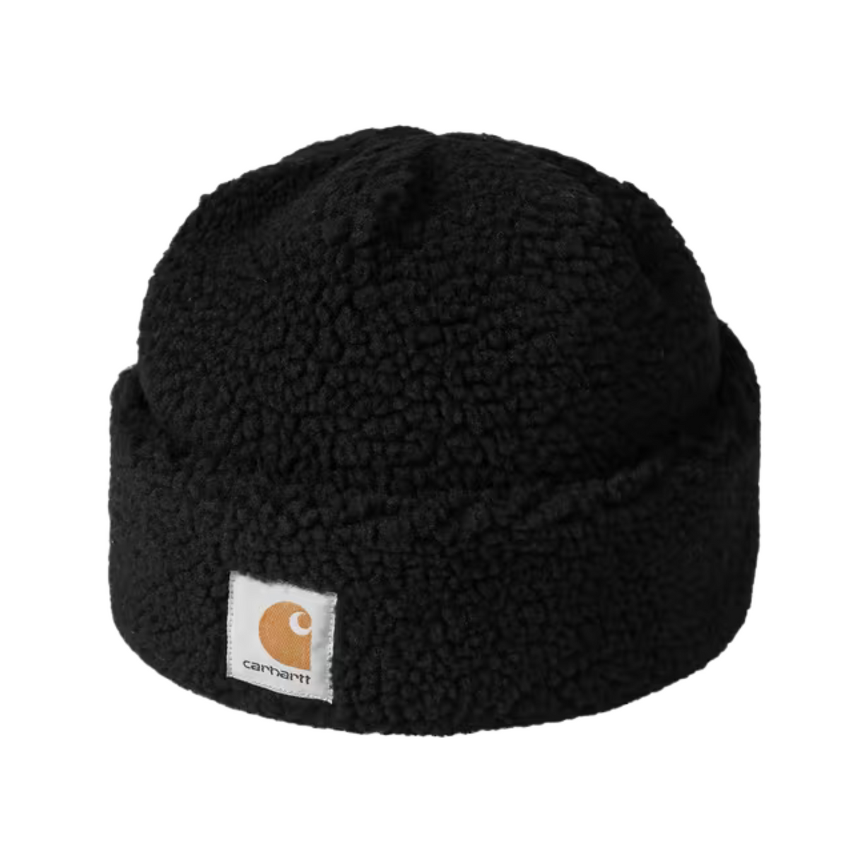 Carhartt WIP Prentis Beanie - Black