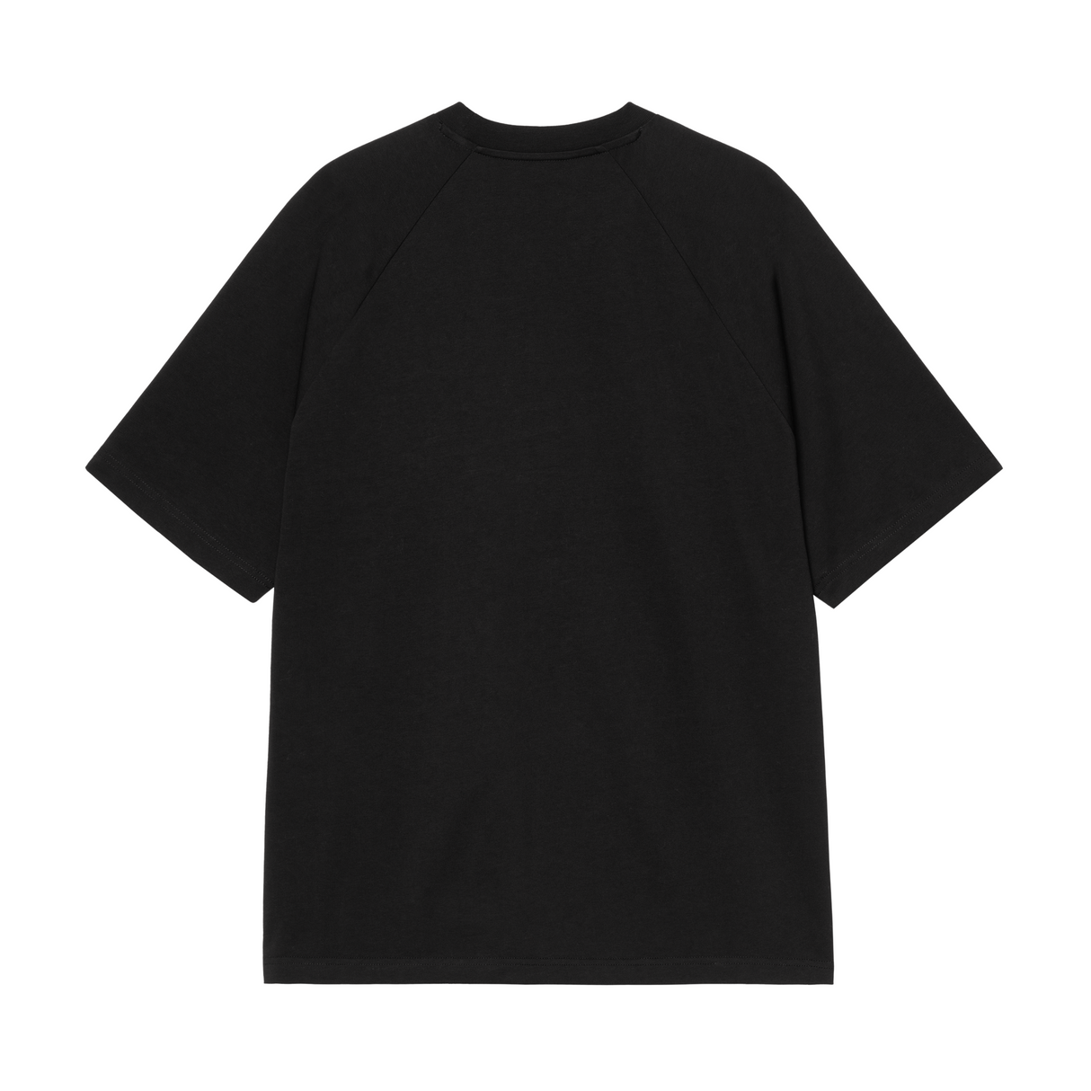 Carhartt WIP Ray T-Shirt - Black