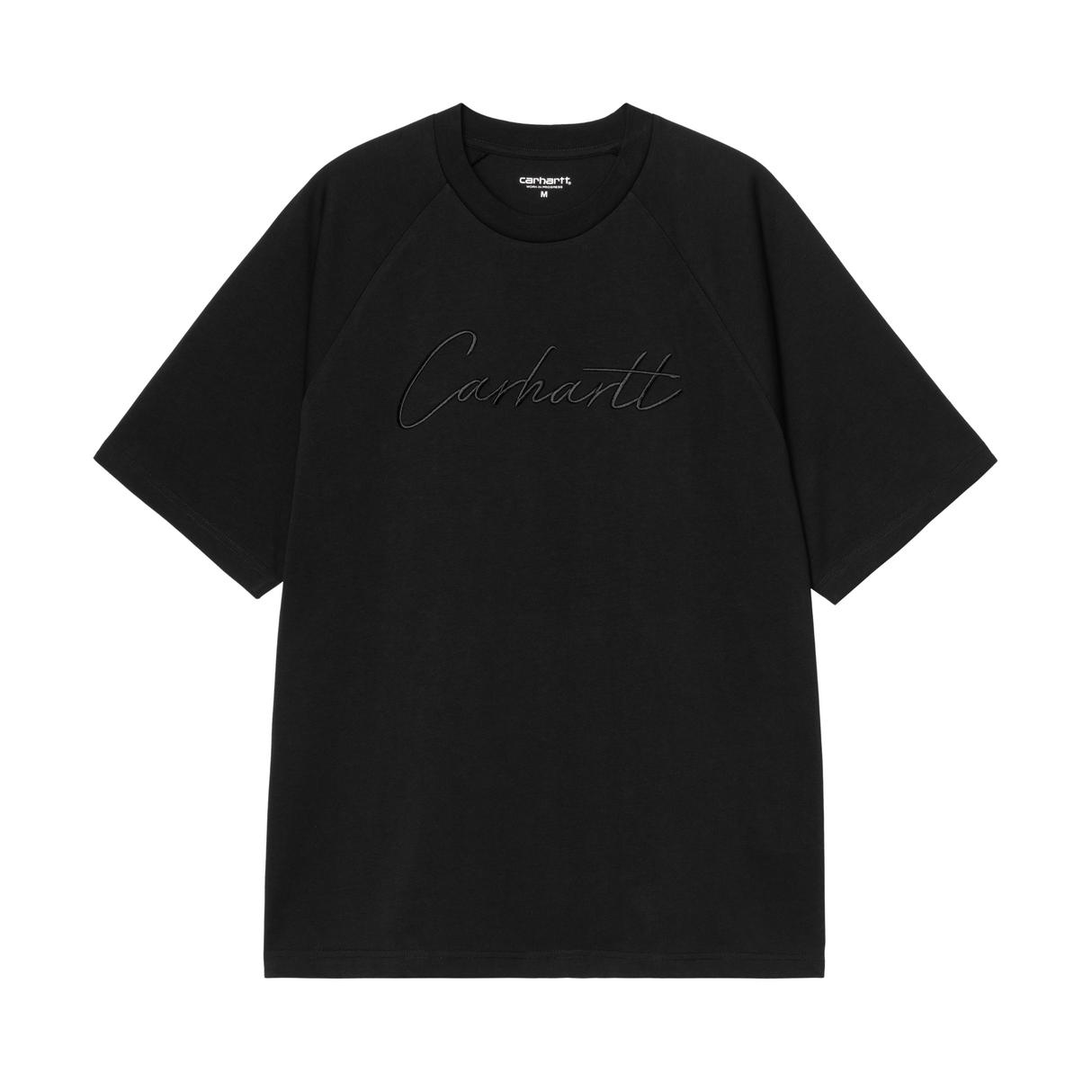 Carhartt WIP Ray T-Shirt - Black