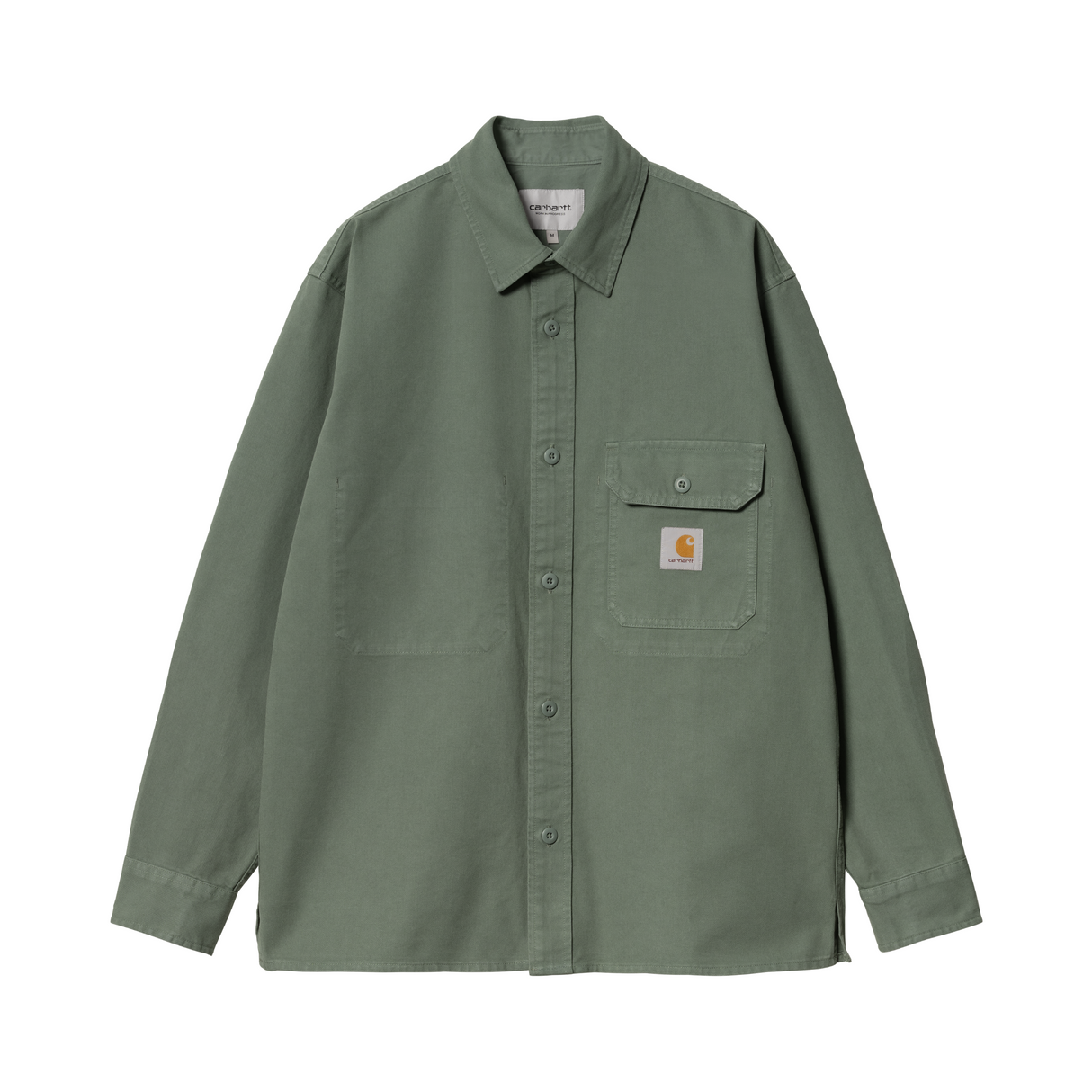 Carhartt WIP Reno Shirt Jacket - Park