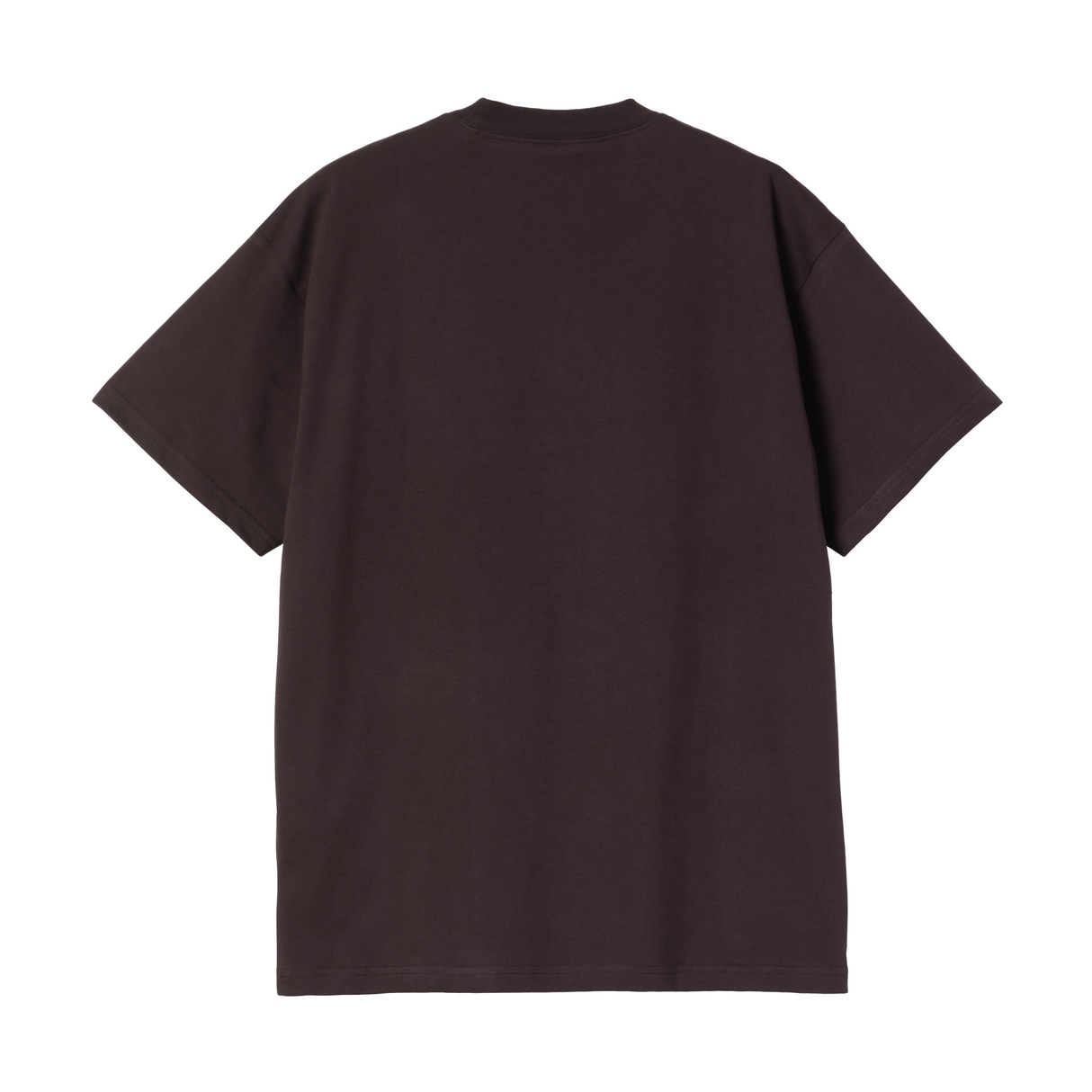 Carhartt WIP Rising Helix T-Shirt - Palisander