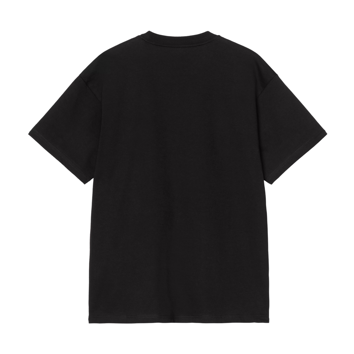 Carhartt WIP Sardinas T-Shirt - Black