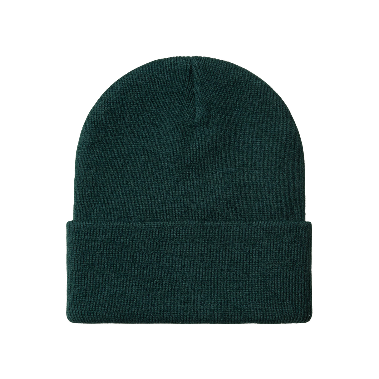 Carhartt WIP Short Watch Hat - Dark Fir