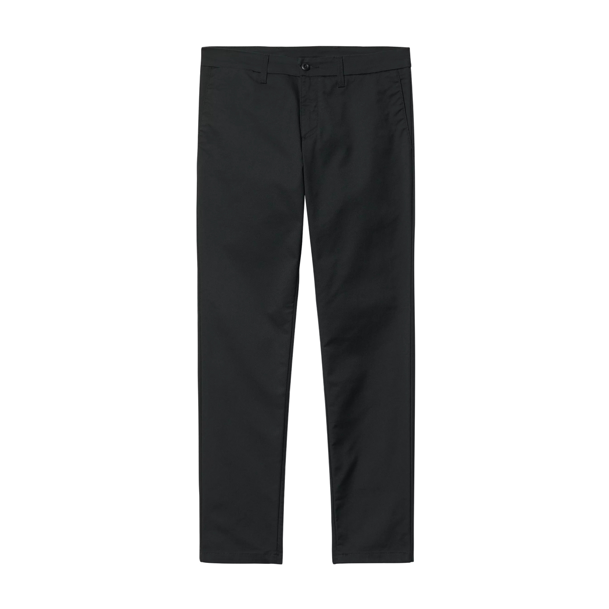 Carhartt WIP Sid Pant - Black (rinsed)