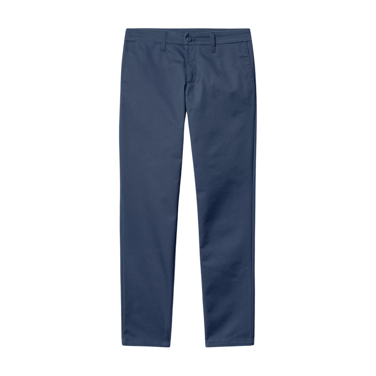 Carhartt WIP Sid Pant - Dusky Blue