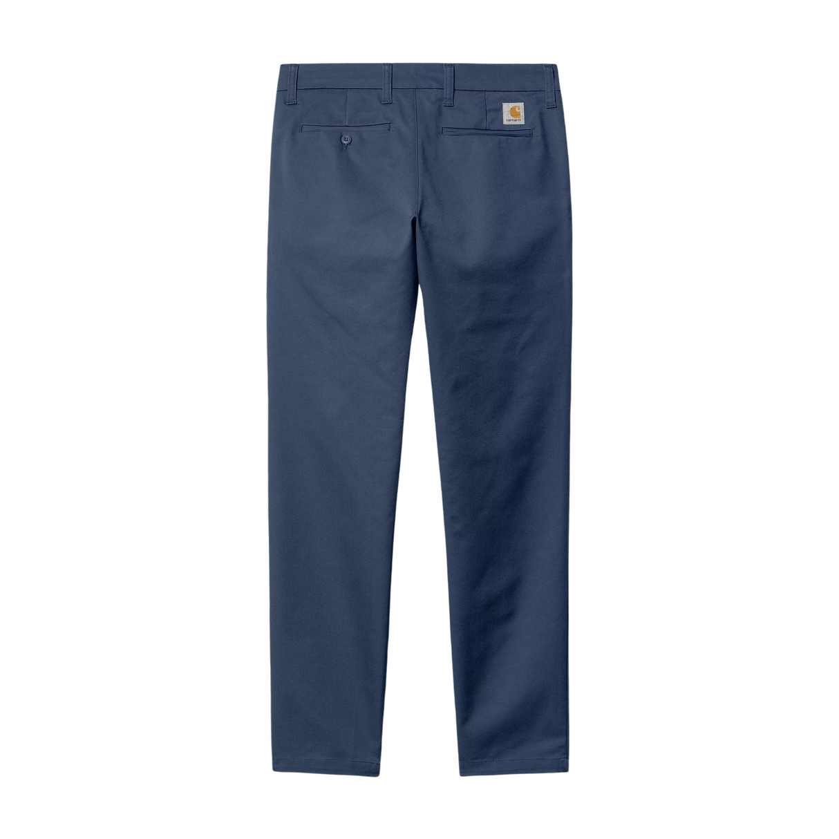Carhartt WIP Sid Pant - Dusky Blue
