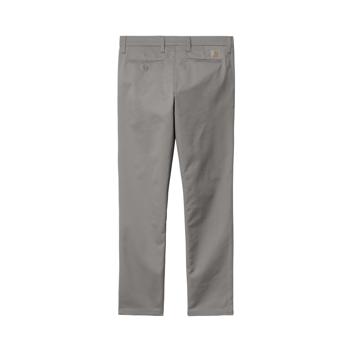 Carhartt WIP Sid Pant - Misty Grey