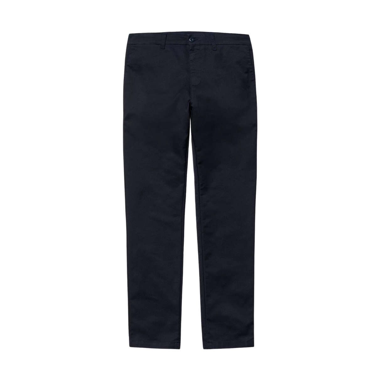 Carhartt WIP Sid Pant - Navy (rinsed)