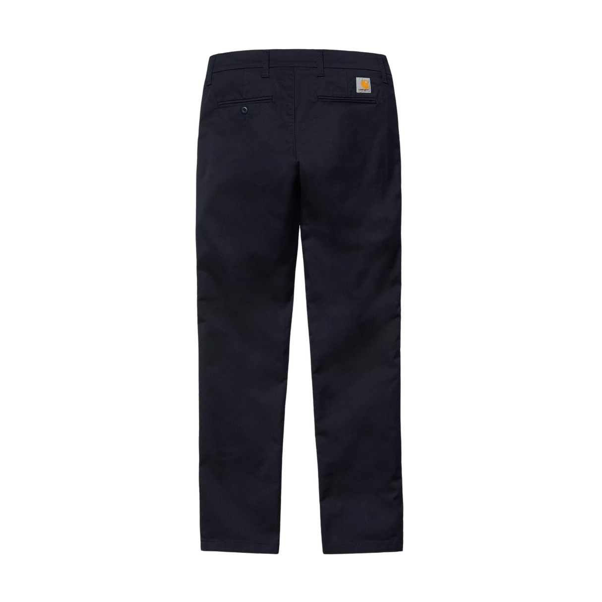 Carhartt WIP Sid Pant - Navy (rinsed)