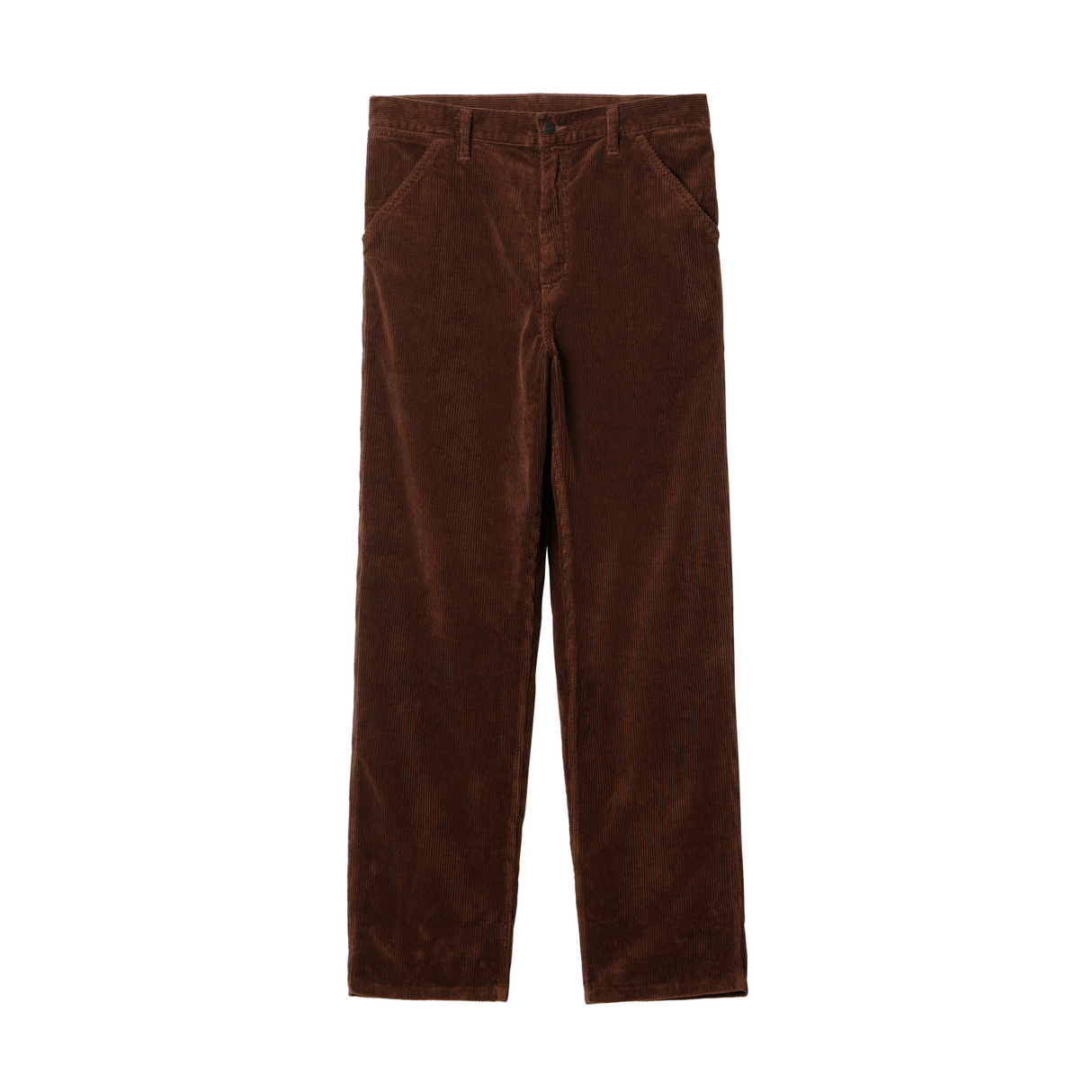 Carhartt WIP Simple Pant - Offroad (rinsed)