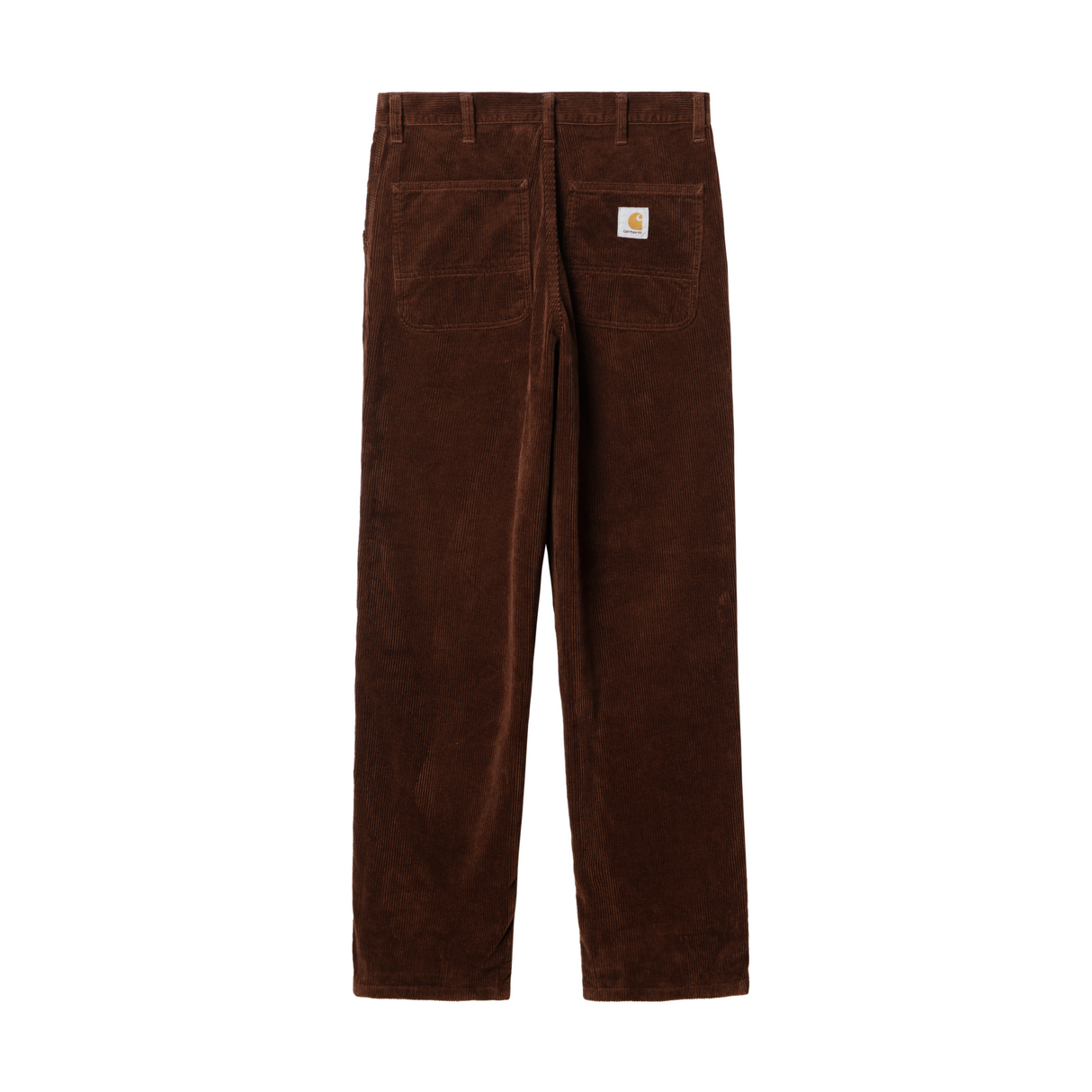Carhartt WIP Simple Pant - Offroad (rinsed)