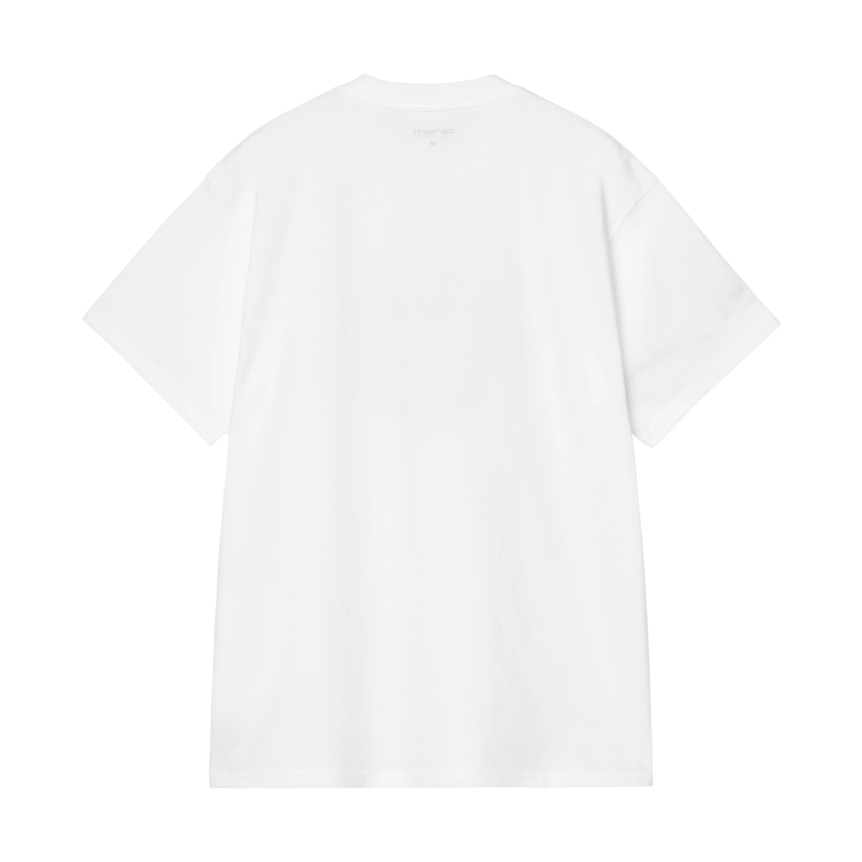 Carhartt WIP Spoiled T-Shirt - White