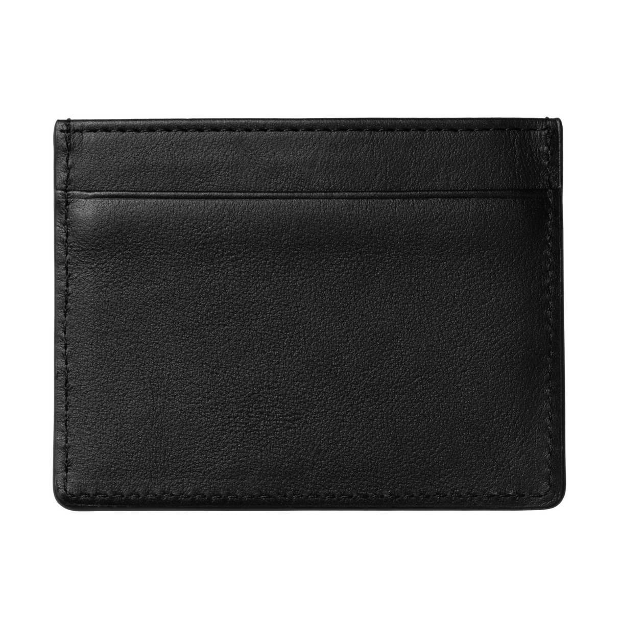 Carhartt WIP Vegas Cardholder - Black