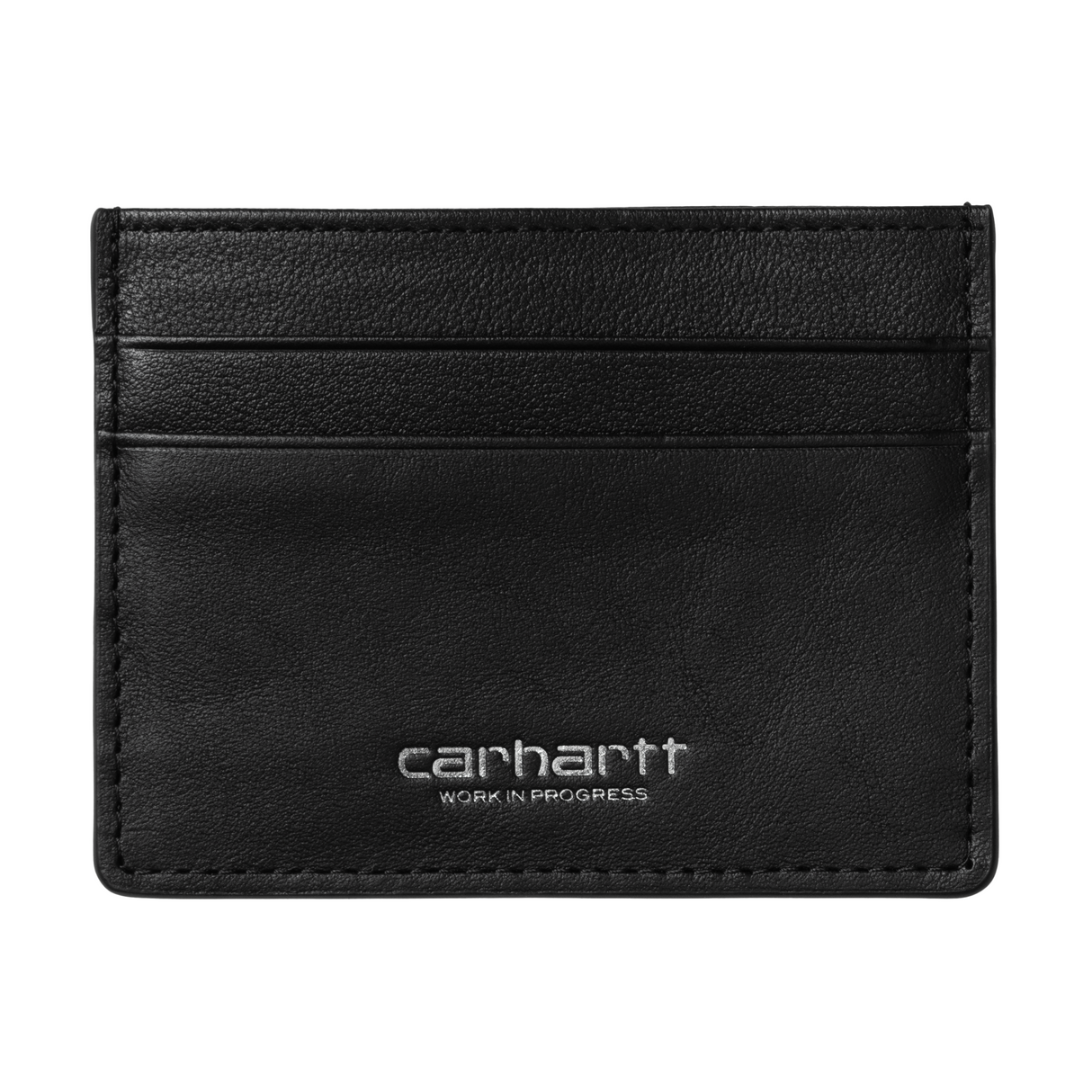 Carhartt WIP Vegas Cardholder - Black
