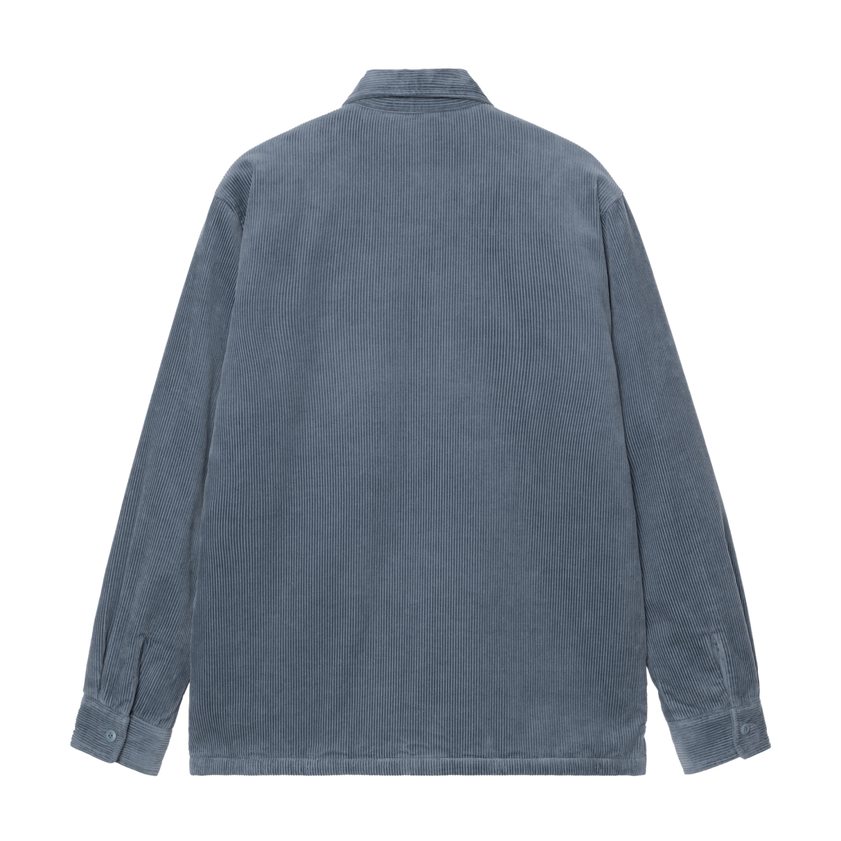 Carhartt WIP Whitsome Shirt Jacket - Angelite