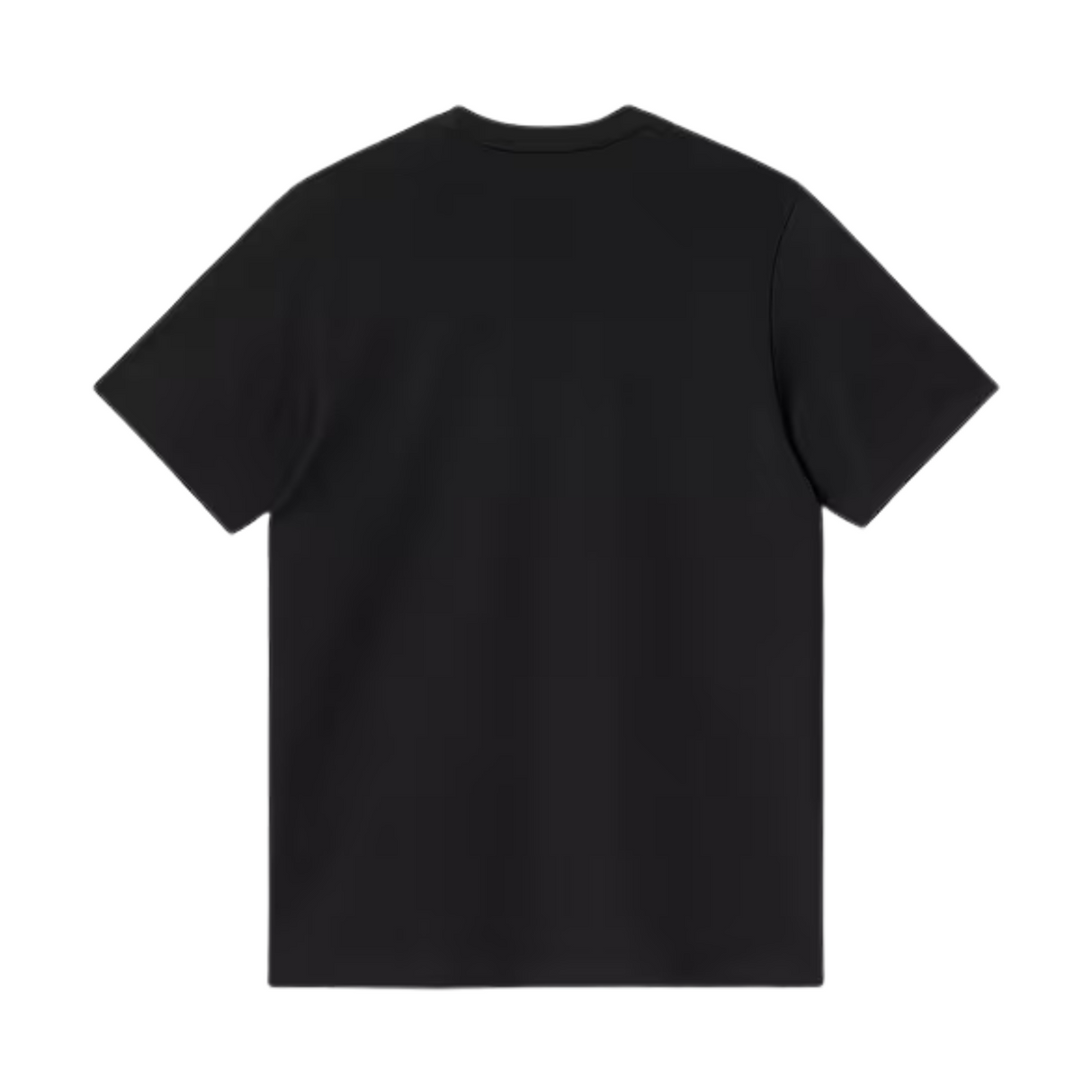 Carhartt WIP Work Life Romance T-Shirt - Black