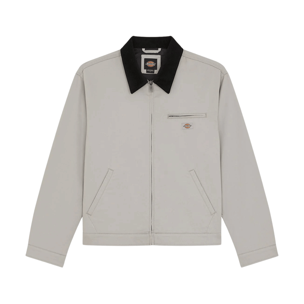 Dickies 247 Jacket - Drizzle