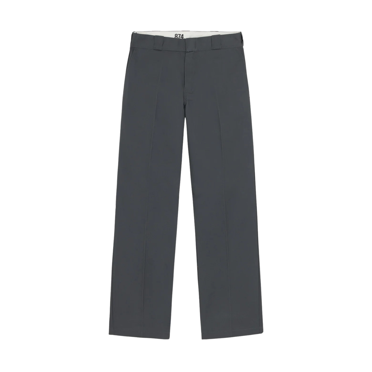 Dickies 874 Original Work Pant - Charcoal Grey